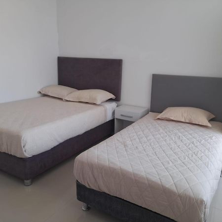Hotel Paraaco Paracas Eksteriør billede