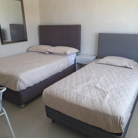 Hotel Paraaco Paracas Eksteriør billede