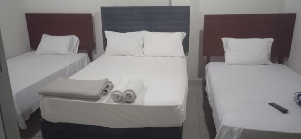 Hotel Paraaco Paracas Eksteriør billede