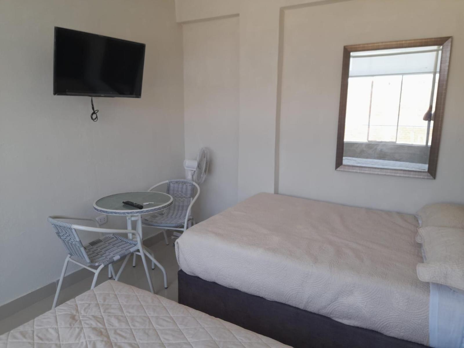 Hotel Paraaco Paracas Eksteriør billede