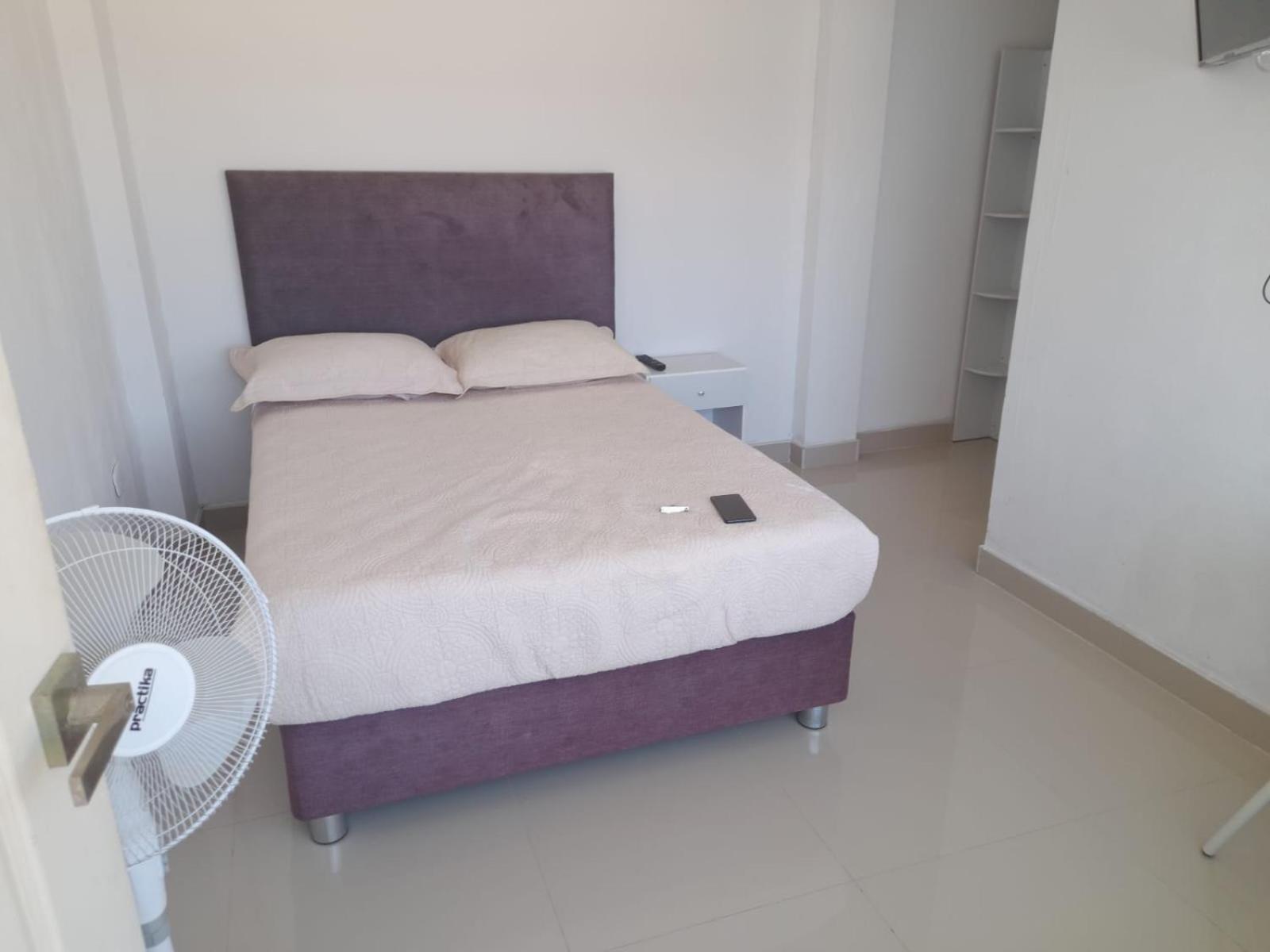 Hotel Paraaco Paracas Eksteriør billede