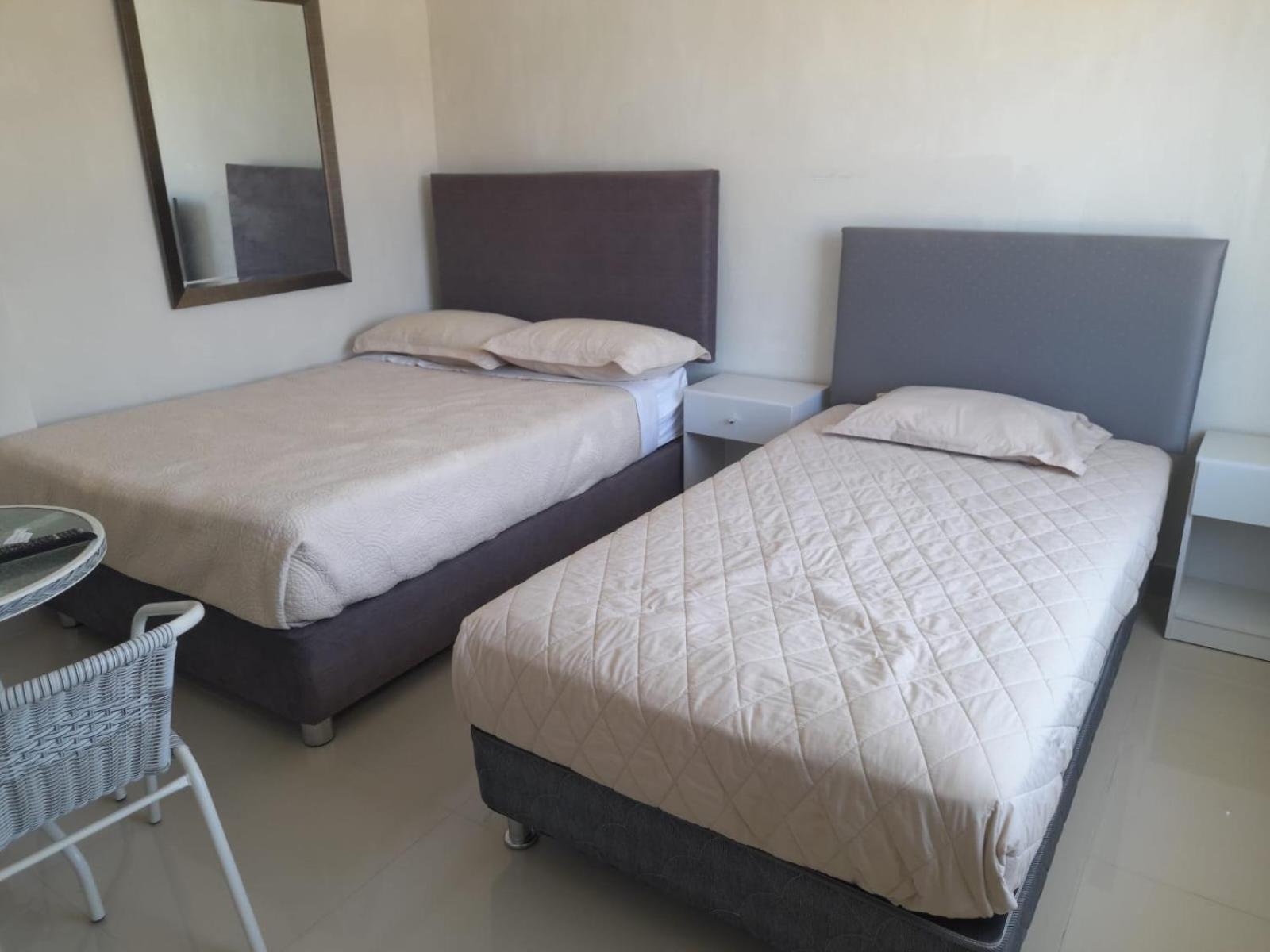 Hotel Paraaco Paracas Eksteriør billede